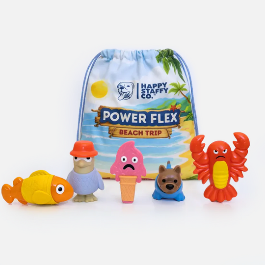 PowerFlex™ Beach Trip